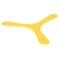 thumbnail image 5 of WICKED, Supa Boomerang Flying Toy Disc, Sports Equipment, Foam, Yellow, Children Ages 8 and Up, 5 of 8
