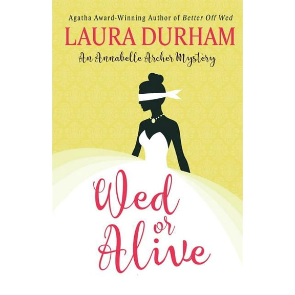 Wed or Alive, (Paperback)