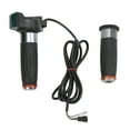 thumbnail image 3 of Bicycle Throttle Handle,E-Bike Twist Throttle Handlebar Grip For Motorized Bicycle And E-Bike, 3 of 8