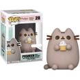 thumbnail image 1 of Funko POP! Pusheen The Cat #28 - Pusheen con Cupcake Exclusi Funko POP, 1 of 2