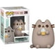 thumbnail image 1 of Funko POP! Pusheen The Cat #28 - Pusheen con Cupcake Exclusi Funko POP, 1 of 2