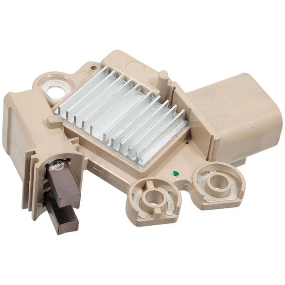 OEG Parts New Voltage Regulator Replacement For Nissan Quest V6 3.5L 04-09 2650030 2650030C 702154 AVA6009 230-40099