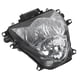 thumbnail image 4 of Motorcycle Headlight Assembly Housing Transparent Lens Fit for SUZUKI GSXR 600/750 K11 2011‑2014, 4 of 9