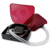 Select Pro Hard Case Soft Bonnet Dryer