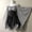 Gray, variant on AVRNLIQ Womens Dark Green Medieval Gothic Corset Mini Dress - Off Shoulder Batwing Sleeve Witch Costume,Size 3XL