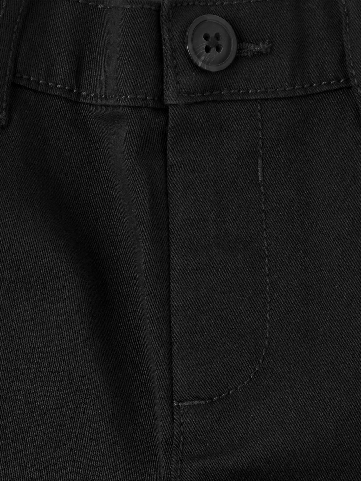 The Children's Place Baby & Toddler Boys Uniform Skinny Chino Pant, Sizes 9M-5T