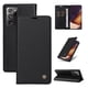 thumbnail image 4 of Funda para Samsung Galaxy Note 20 Ultra Estuche de Cuero PU Tipo Cartera con Ranuras para Tarjetas y Cierre Magnético, 4 of 5