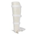 thumbnail image 4 of Estabilizador de pie, férula para fascitis plantar, férula para fascitis plantar, férula para tobillo y pie, verdadera excelencia, 4 of 5