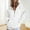 White, variant on Hoodies For Women Sevevn Womens Hoodies Fleece Fashion Half Zip Sweatshirts Cute Fall Clothes 2025