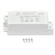 thumbnail image 2 of Unidad LED De Corriente Constante, Fuente De Alimentación De Luz LED Controlador LED De Seguridad Cerrado Para G4 MR11 MR16 Para Luces De Gabinete Para Luces De Escaparate, 2 of 7