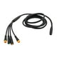 thumbnail image 2 of Cable de Arnés de Cableado 1T4 para Motor de Accionamiento Intermedio Kit de de Pantalla de Electrónico, 2 of 8