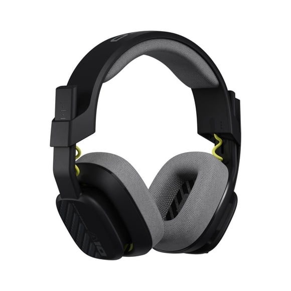 Audífonos Logitech Astro A10