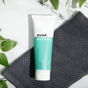 Bump Patrol For Her Soothing Shave Gel: Gentle shaving Gel with Lavender and Aloe Vera, Natural- Refreshing Gel, formulated to prevent skin irritation and after bumps. Hydrating and Nourishing.