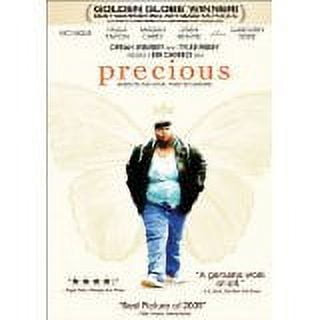 Pre-Owned Precious (2009-DVD)