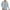 Blue, variant on Quinlirra Cardigan Sweaters for Women Trendy Women's Loose Casual V-neck Cardigan Long Sleeved Sweater Knitted Cardigan