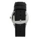 thumbnail image 3 of Reloj Análogo Zeit Caballero Casual Correa De Tacto Piel Indicadores plateado 40mm Zeit CB00020648, 3 of 4