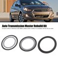 thumbnail image 4 of Auto Transmission Master Rebuild Kit, Auto Transmission  Plates Friction Kit 24pcs Durable High Hardness B212880A  For Accent 1.6L, 4 of 7