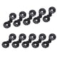 thumbnail image 5 of Agarre De Bloqueo Resistente Para Tela De Sombra, Práctico Clip De Bloqueo Resistente Desmontable De 10 Piezas Para Tela De Sombra Reutilizable Para Jardines, 5 of 7