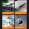 thumbnail image 4 of Borescope,  4.3 Inch HD 1080P Endoscope Camera with Light Inspection Snake Camera for Pipeline Vehicle Maintenance, 4 of 7