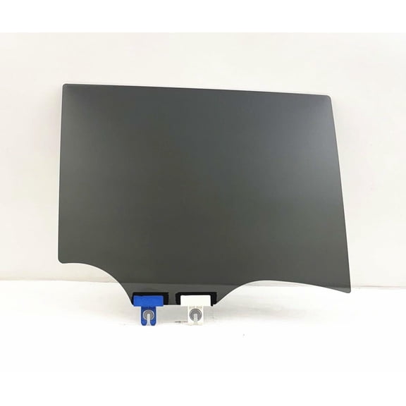 4MM Laminated Privacy Passenger Right Side Rear Door Window Door Glass Compatible with Jeep Grand Cherokee L 2021-2025 Models