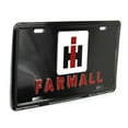 thumbnail image 3 of IH Farmall 6 x12 inch Metal License Plate CA7920, 3 of 3