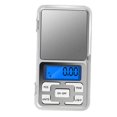 thumbnail image 4 of Báscula Digital De Bolsillo Báscula De Báscula De Alimentos Precisión 0.01g / 0.1g - 100g-0,01g 100g-0.01g Yinane báscula digital de bolsillo, 4 of 8