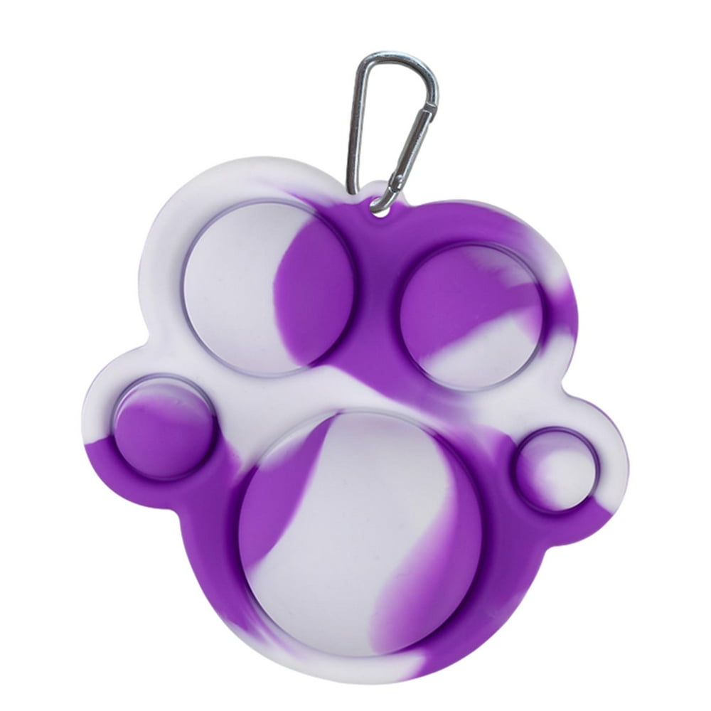 Simple Dimple Fidget Toy Baby Early Educational Fidget Toy - Walmart.com - Walmart.com