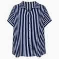 thumbnail image 1 of Blusa George para Dama Camisera Denim Talla Eg, 1 of 4