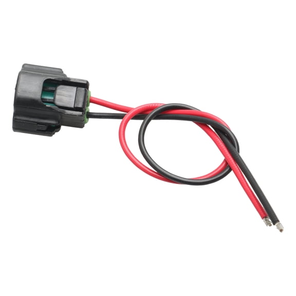 NEW Pigtail Wire Harness Connector Side Marker Lamp Fits for 16-21 Honda Civic