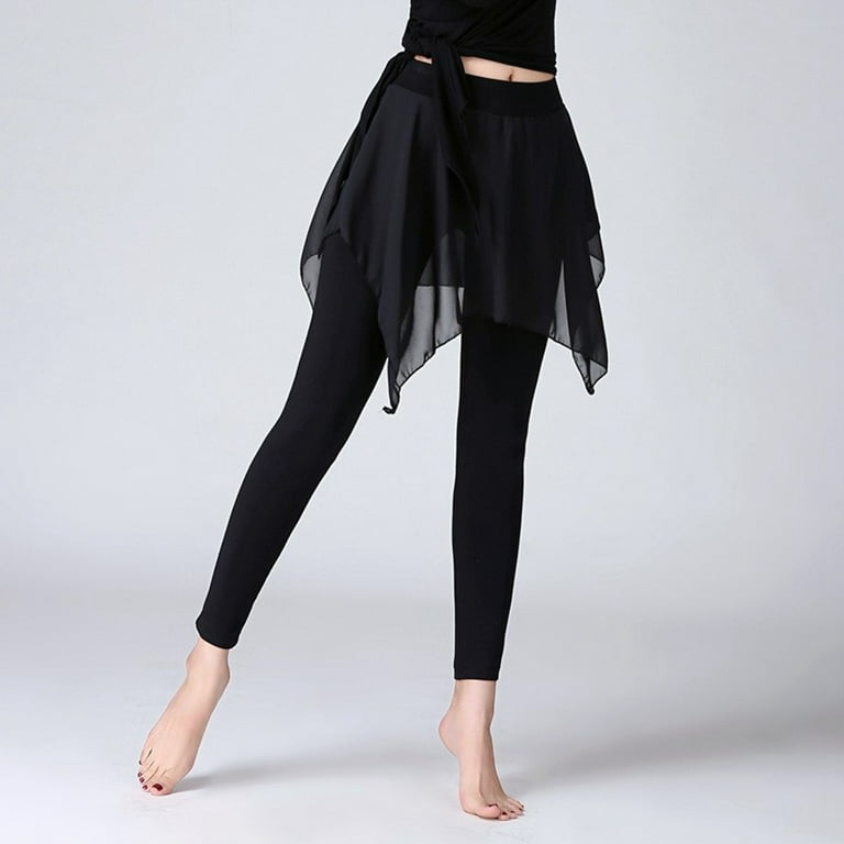 Gym skirt with leggings sale
