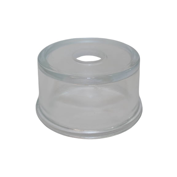 Fuel Filter Bowl Fits International Ford Massey Allis Chalmers White / Oliver Tractor 3069610R1  505874 D8NN9162BA           1024386M1       252051      303173917