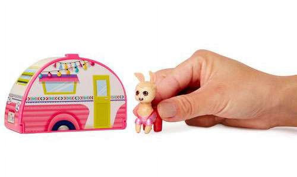 Who's Your Llama? Mystery Box (Wave 2, 24 Packs)