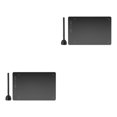 thumbnail image 1 of Kearding Tableta gráfica para dibujo y bolígrafo con tabletas de altura de detección de 10mm sin bolígrafo de dibujo de batería Type1 NO1, 1 of 6