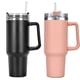 thumbnail image 1 of Vaso Aislado de Acero inoxidable GustasMe 1.2L 40 onzas 2 Sets, 1 of 4