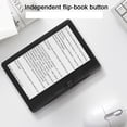 thumbnail image 1 of E Book Reader Maven,Memory Card Readers,BK7019 Portable 7inch E Book Reader Colorful Screen Supports TF Card 8G Memory, 1 of 7