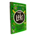 thumbnail image 3 of Libro Montena Diario de Loki, 3 of 4