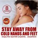 thumbnail image 3 of 12 Pcs/Bag Wormwood Foot Patch Body Self Heating Detox Stickers Relieve Anxiety Improve Sleep Feet Massage Plaster, 3 of 5