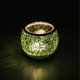 thumbnail image 5 of Candebro de de Mosaico de Estilo Marroquí Soporte de Ve de Luz de Té - # 5 Sunnimix Candelabro de vela de mosaico, 5 of 8