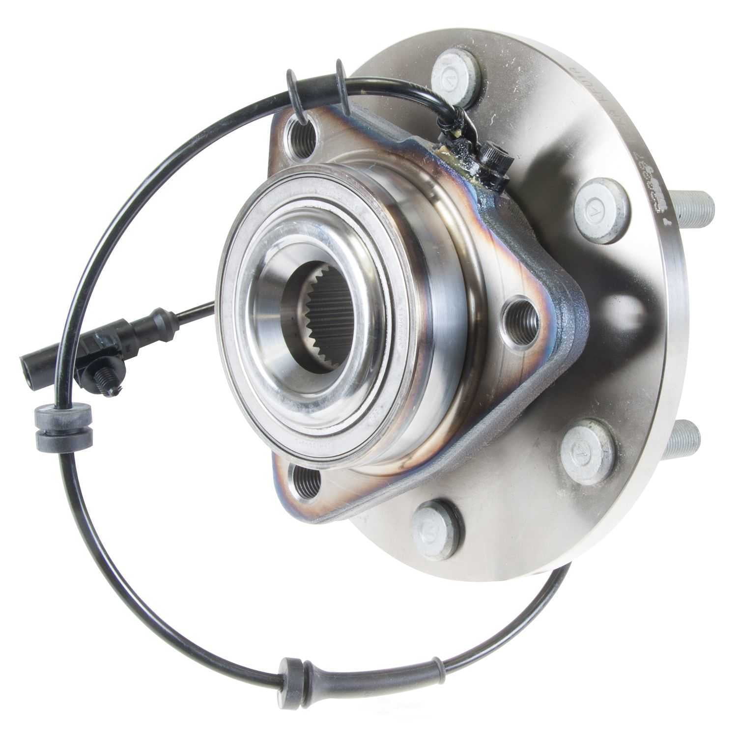 Schaeffler 103168 Wheel Bearing - Generation 3