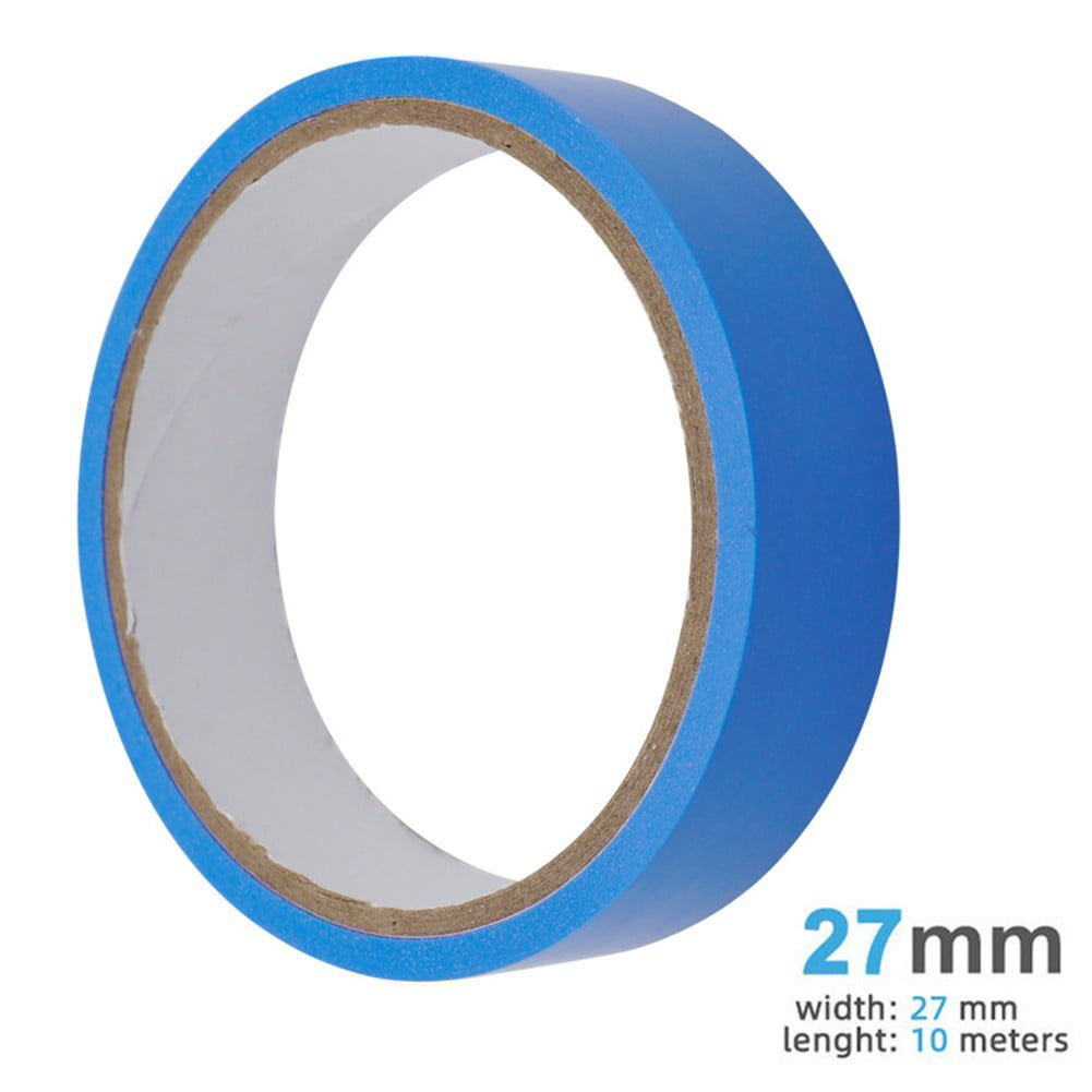 21 mm Tubeless Bicycle Wheel Rim Tape 21 mm x 60 yds