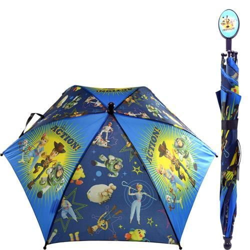 UPD Toy Story Kids Umbrella with Clamshell Handle