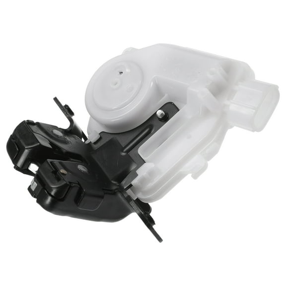 Unique Bargains Replacement Rear Liftgate Door Lock Actuator for Toyota Yaris 2012-2014 No.6935052391 Black White