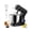 Black, variant on 6.5-Quart 660W 10-Speed Tilt-Head Stand Mixer with Dough Hook, Whisk, and Beater Attachments for Baking and Food Preparation