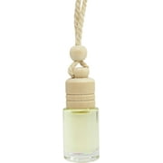 Nag Champa Scented Car Diffuser by Eclectic Lady, 7.5 ml, Air Freshener, Premium Grade Fragrance