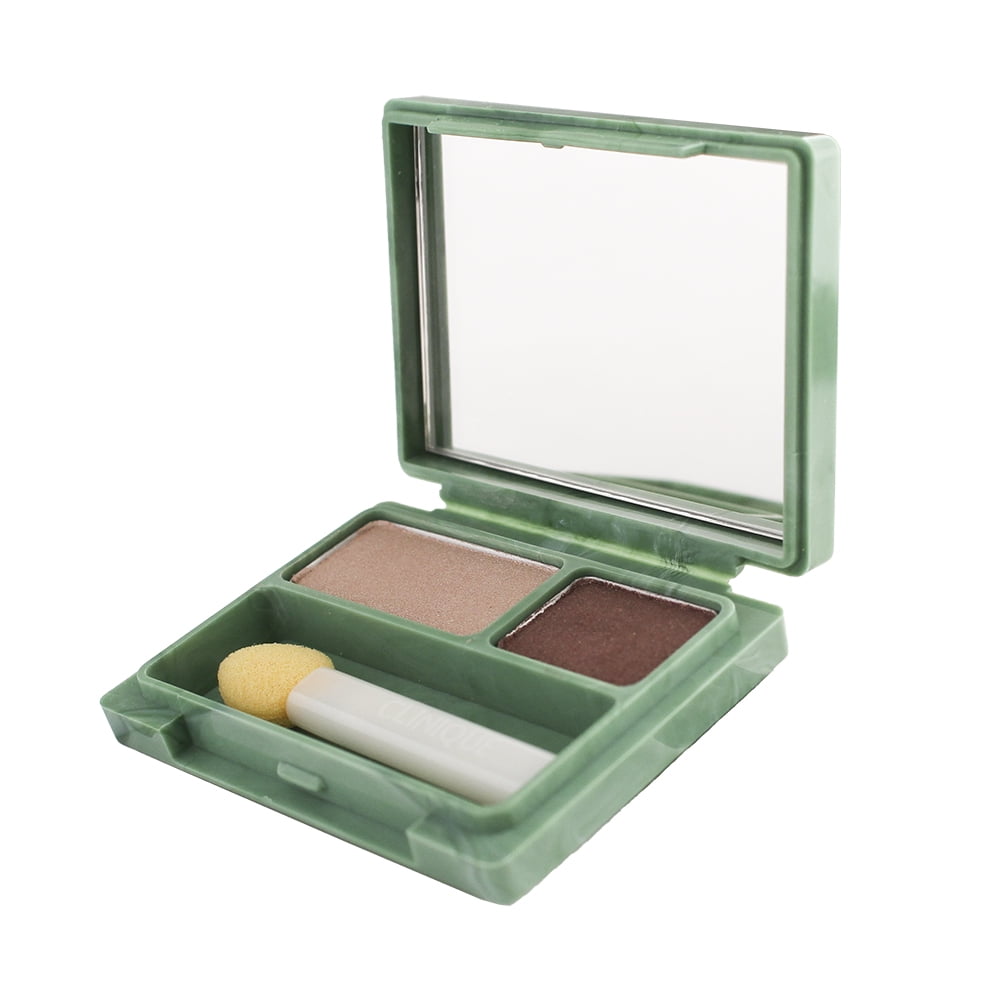 Clinique Clinique Colour Surge Eye Shadow Duo Like Mink, Travel