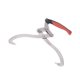 thumbnail image 4 of 12pcs Reflective Cat Collar Comfortable Adjustable Kitten Collar with Bells for Small Pets Color Random, 4 of 4