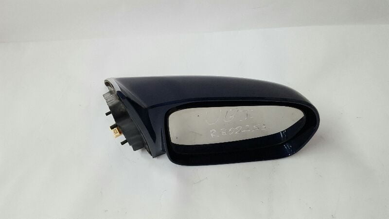 03 04 05 Honda Civic Hybrid Mirror Glass OEM Left Side Driver Rear View Non-Heat