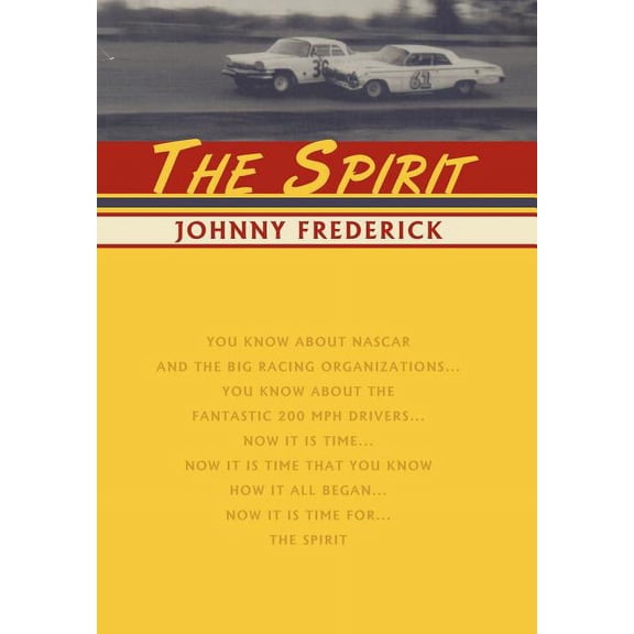 The Spirit (Hardcover)