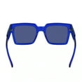 thumbnail image 4 of Calvin Klein Jeans CKJ23622S 400 Unisex Blue Full Rim Sunglasses, 4 of 5