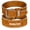 Brown, variant on Harcos Genuine Leather Unbreakble, non tearable 8mm Heavy Gym Belt for Men & Women Workout Deadlift Belt for Gym Suede Powerlifting Weight Lifting for Heavy Workout gym belt(Large)